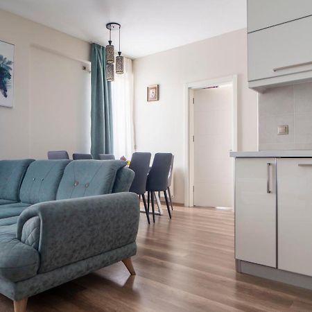 Apartment in Tbilisi “Green Budapest “ Bagian luar foto
