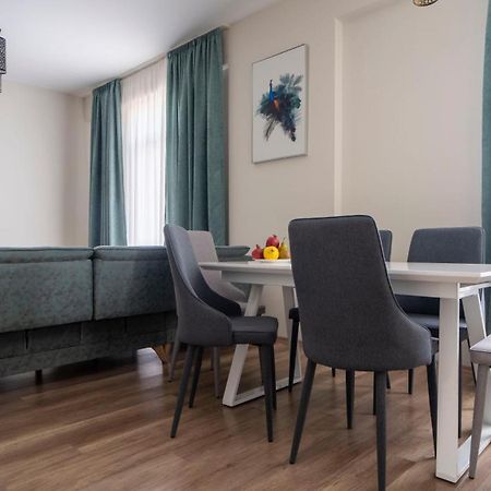 Apartment in Tbilisi “Green Budapest “ Bagian luar foto
