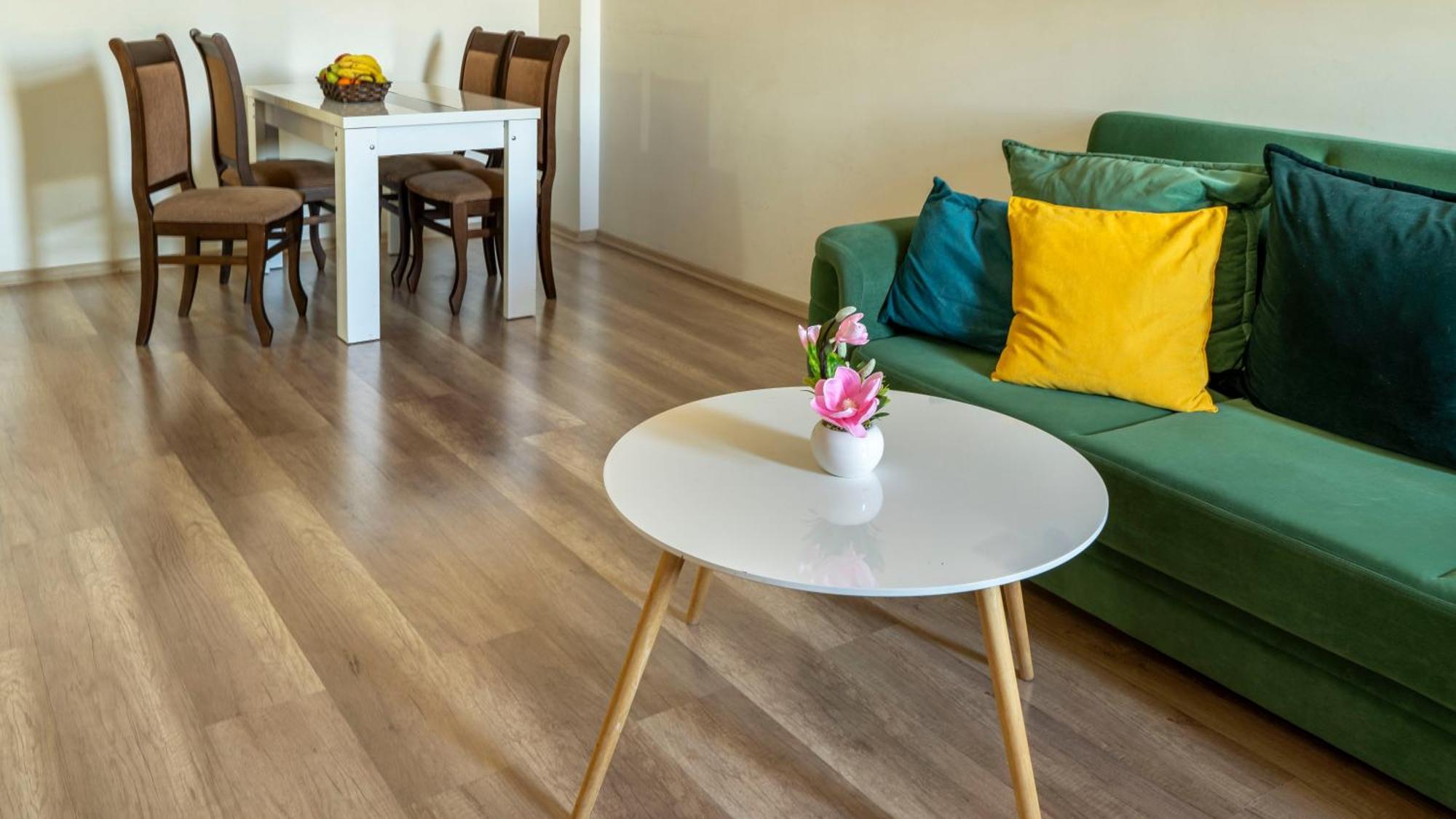 Apartment in Tbilisi “Green Budapest “ Bagian luar foto