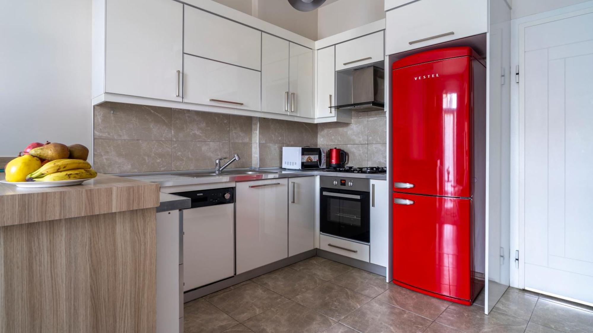 Apartment in Tbilisi “Green Budapest “ Bagian luar foto