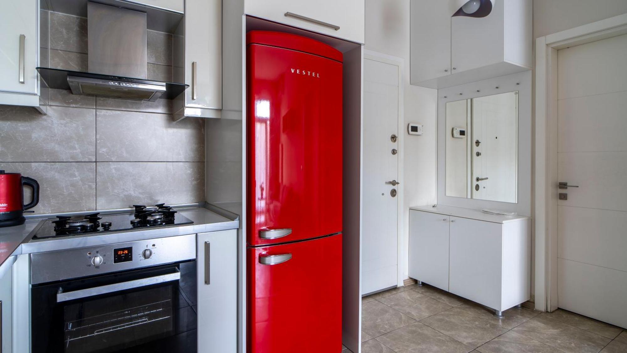 Apartment in Tbilisi “Green Budapest “ Bagian luar foto