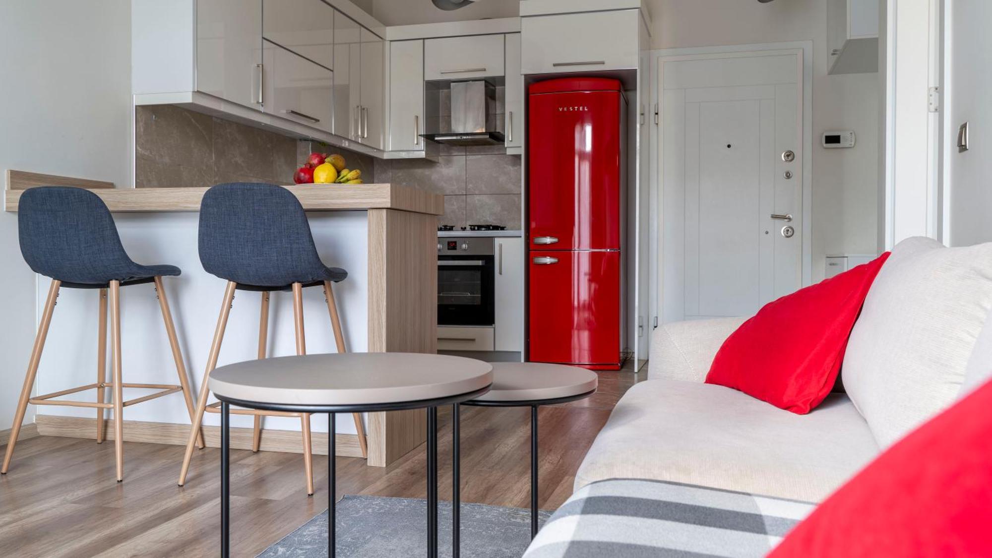 Apartment in Tbilisi “Green Budapest “ Bagian luar foto