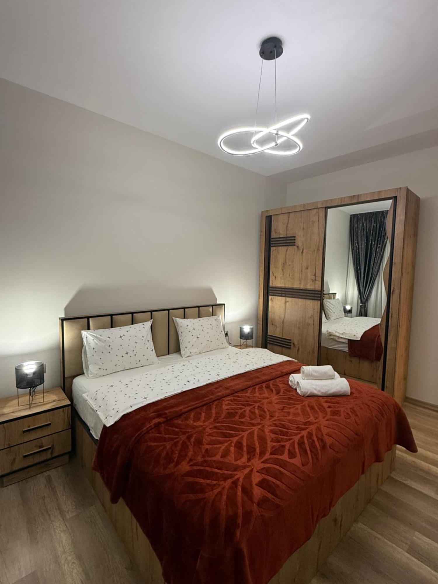 Apartment in Tbilisi “Green Budapest “ Bagian luar foto