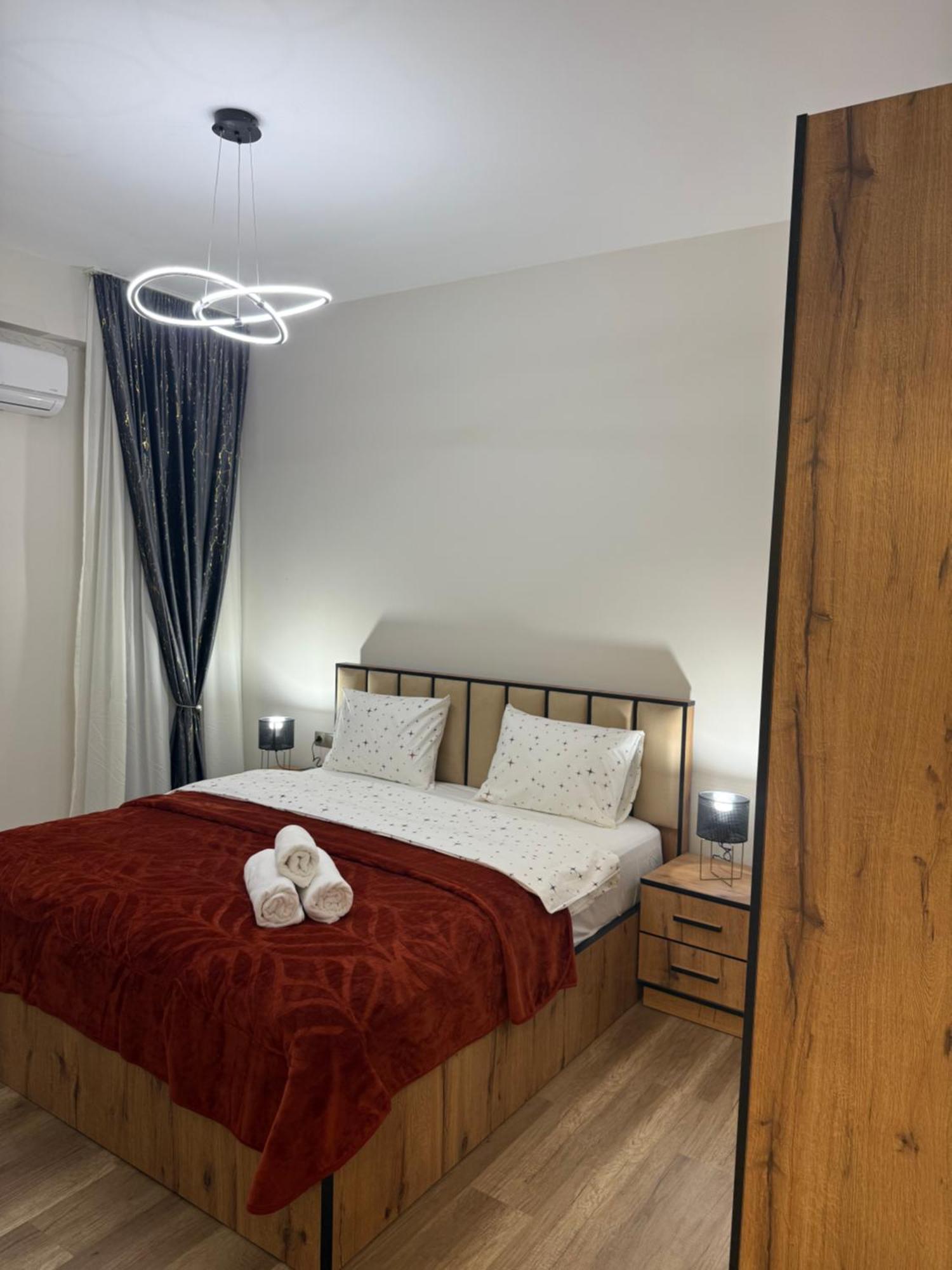Apartment in Tbilisi “Green Budapest “ Bagian luar foto
