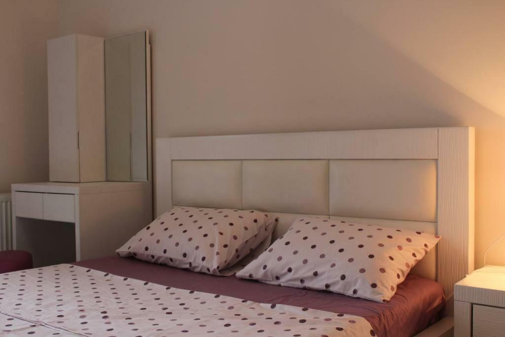 Apartment in Tbilisi “Green Budapest “ Bagian luar foto
